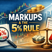 finra 5 percent policy