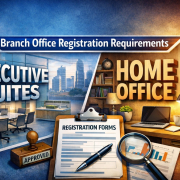 FINRA Branch Office