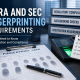 finra fingerprinting