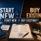 FINRA broker-dealer graphic buy or apply